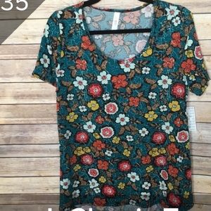 Lularoe Classic T